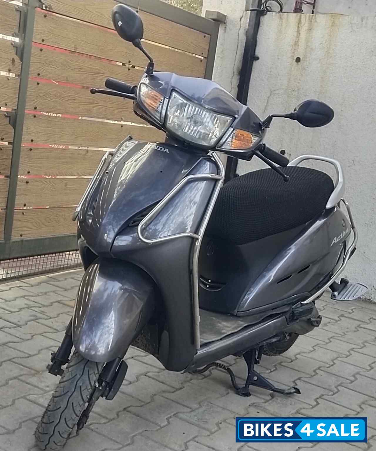 Honda Activa