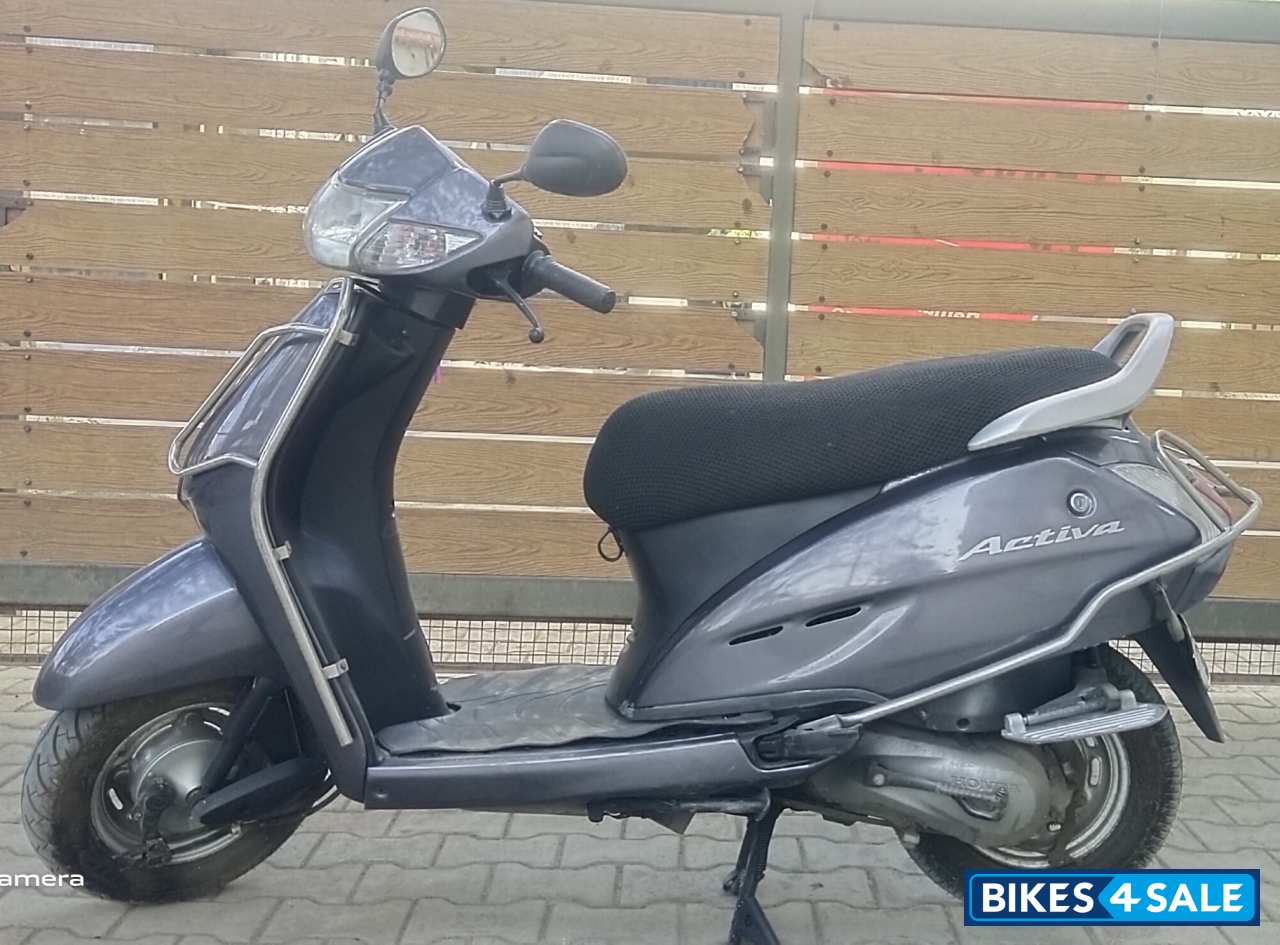 Honda Activa