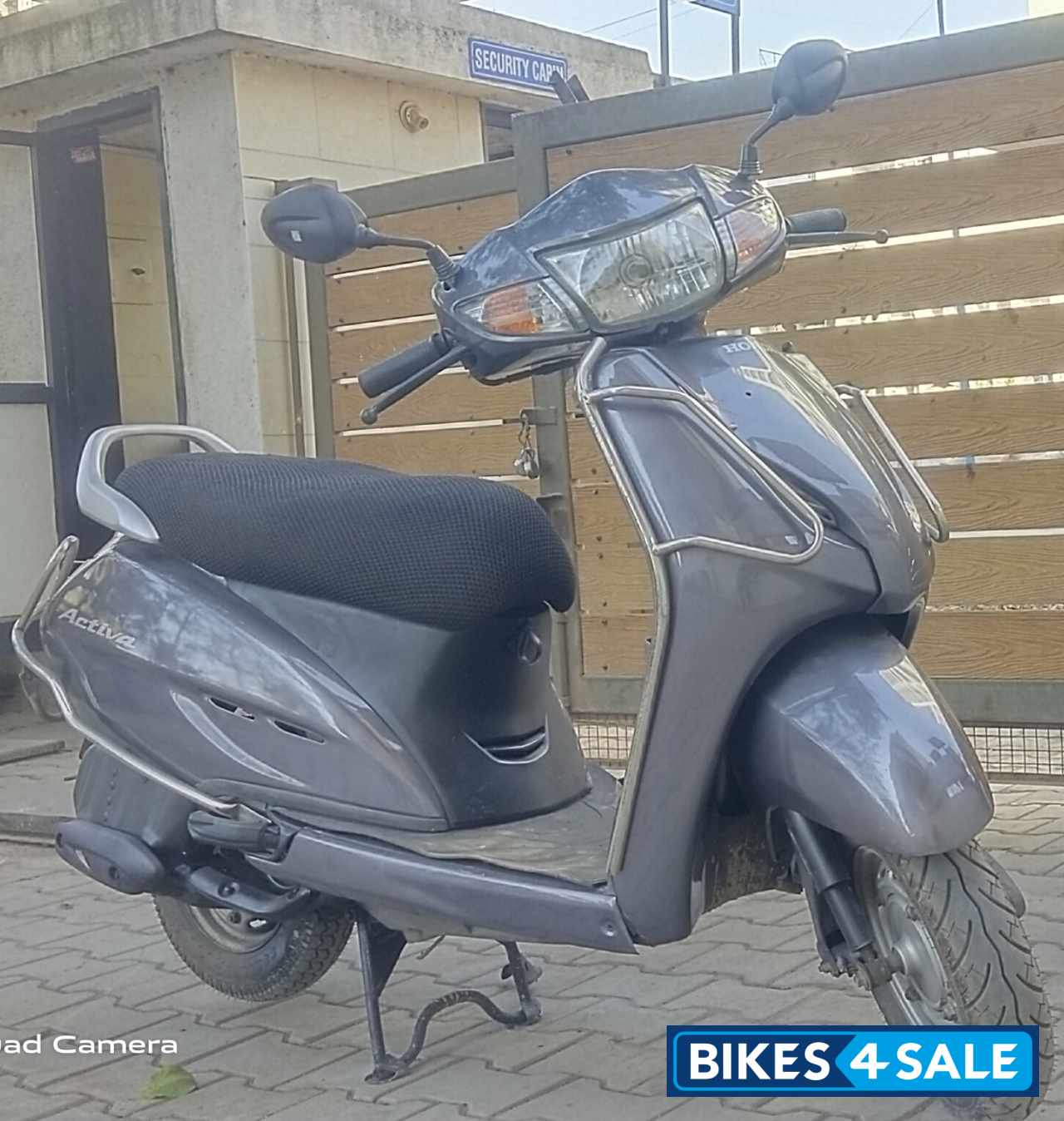 Honda Activa