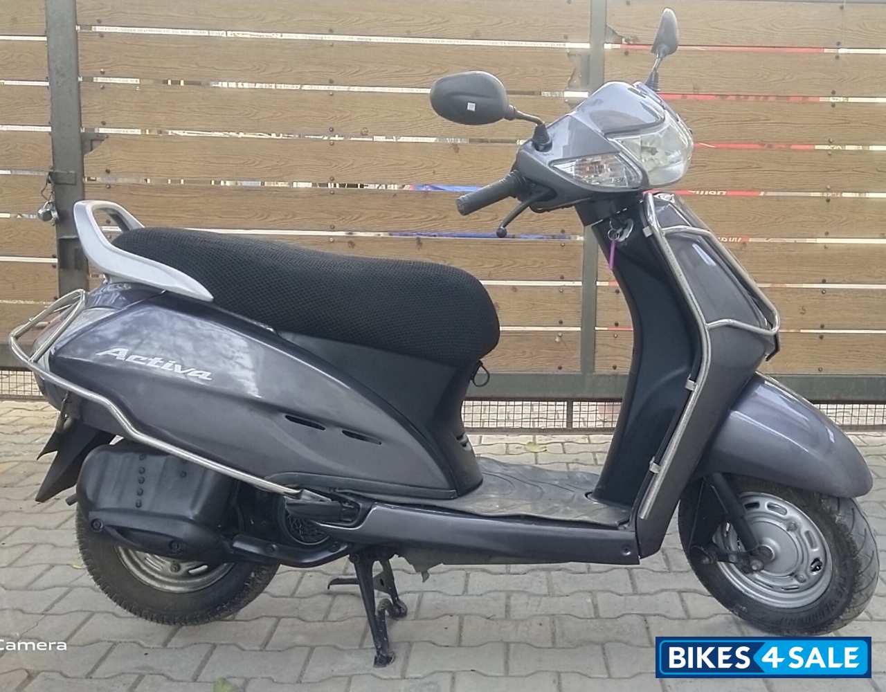 Honda Activa