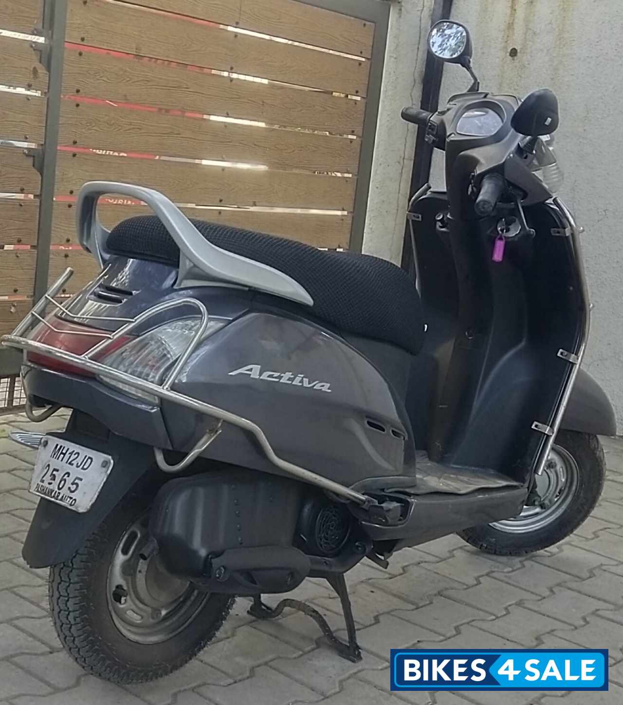 Honda Activa