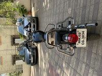 Royal Enfield Thunderbird TwinSpark 350