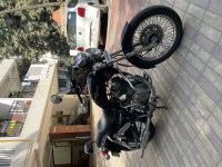Royal Enfield Thunderbird TwinSpark 350
