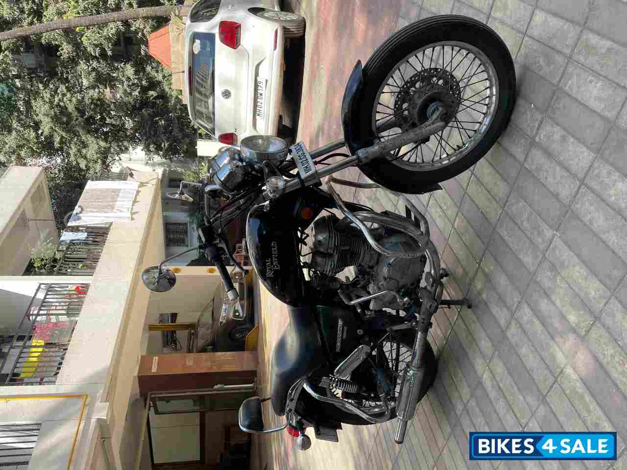 Royal Enfield Thunderbird TwinSpark 350 Royal Enfield Thunderbird TwinSpark 350