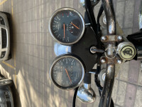 Royal Enfield Thunderbird TwinSpark 350