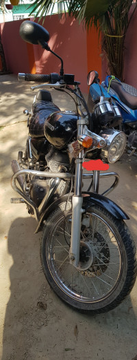 Royal Enfield Thunderbird 350 2017 Model