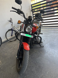 Harley Davidson Street 750 2019 Model