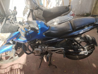 Bajaj Pulsar 135LS 2013 Model
