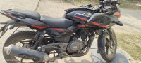 Bajaj Pulsar 220F 2017 Model