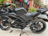 Yamaha YZF R15 V3