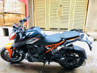 KTM Duke 250 2022 2022 Model