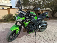 Kawasaki Z900 BSVI 2021 Model