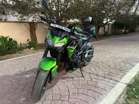 Kawasaki Z900 BSVI