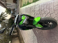 Kawasaki Z900 BSVI