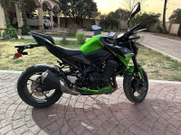 Kawasaki Z900 BSVI