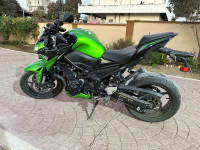 Kawasaki Z900 BSVI