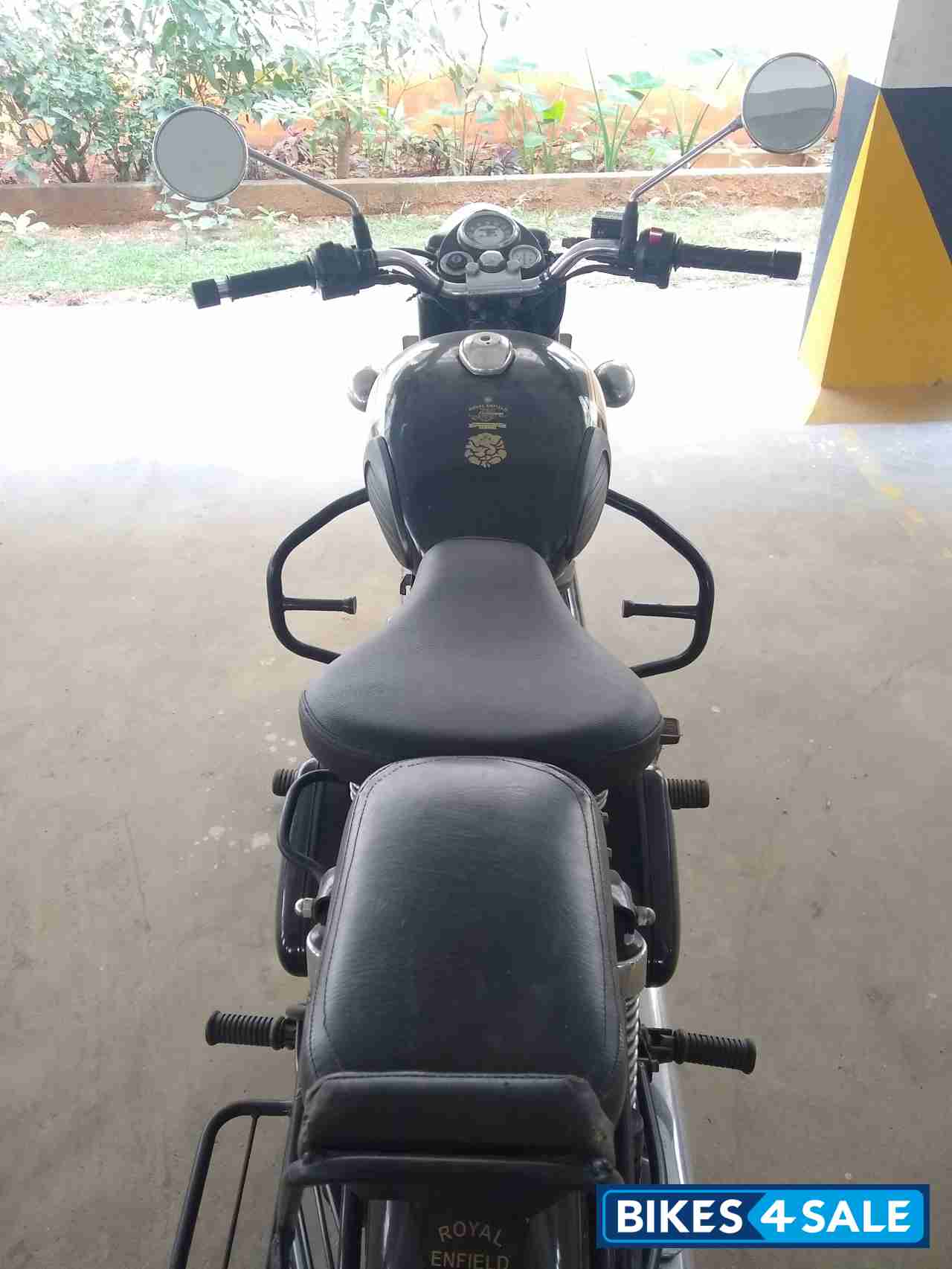 Royal Enfield Classic 350