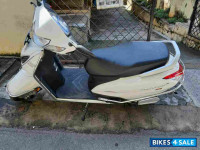 Honda Activa 6G Std 2021 Model