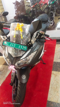 Kabira Mobility KM 3000 2023 Model