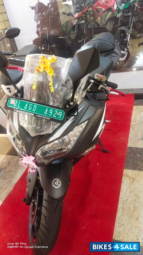 Kabira Mobility KM 3000