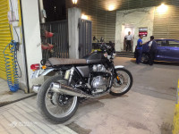 Royal Enfield Interceptor 650 Twin 2020 Model
