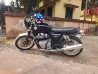 Royal Enfield Interceptor 650 Twin
