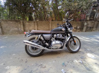 Royal Enfield Interceptor 650 Twin