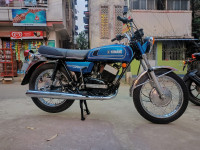 Yamaha RD 350