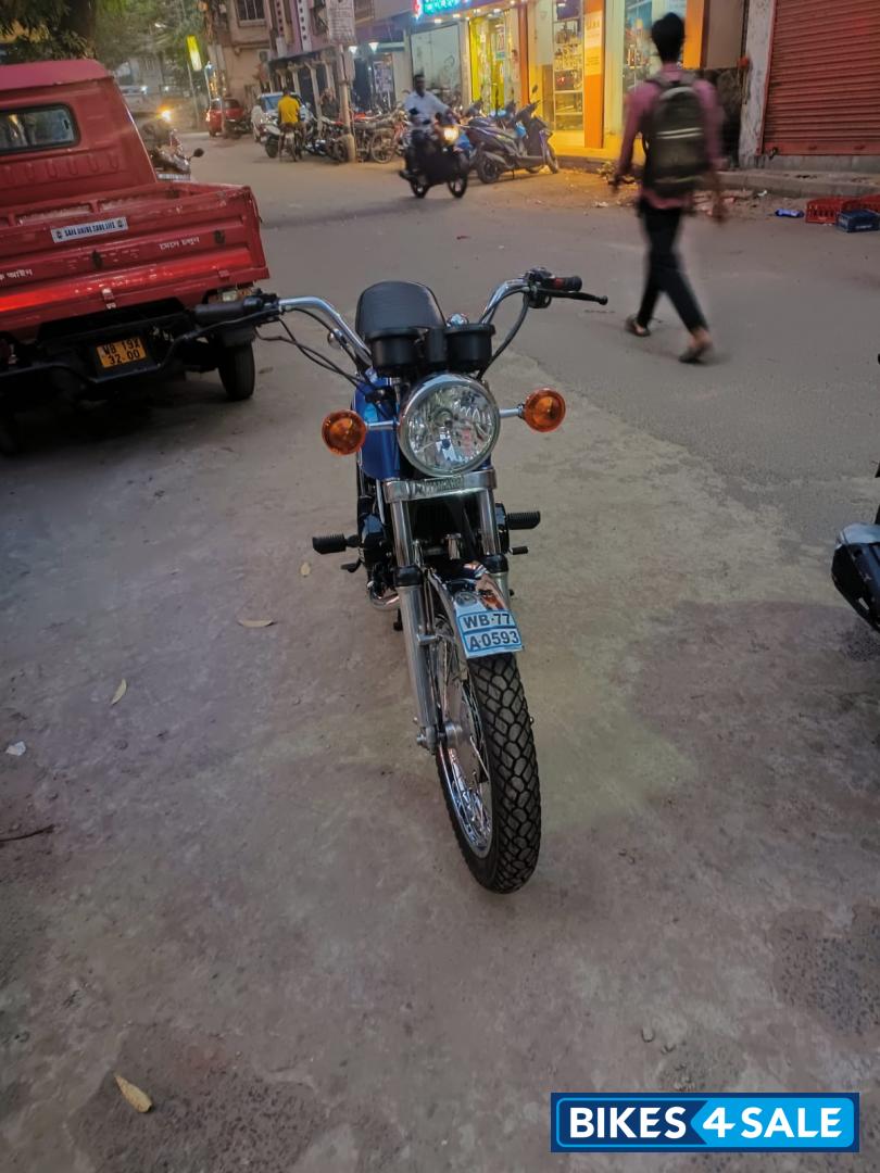 Yamaha RD 350 Yamaha RD 350