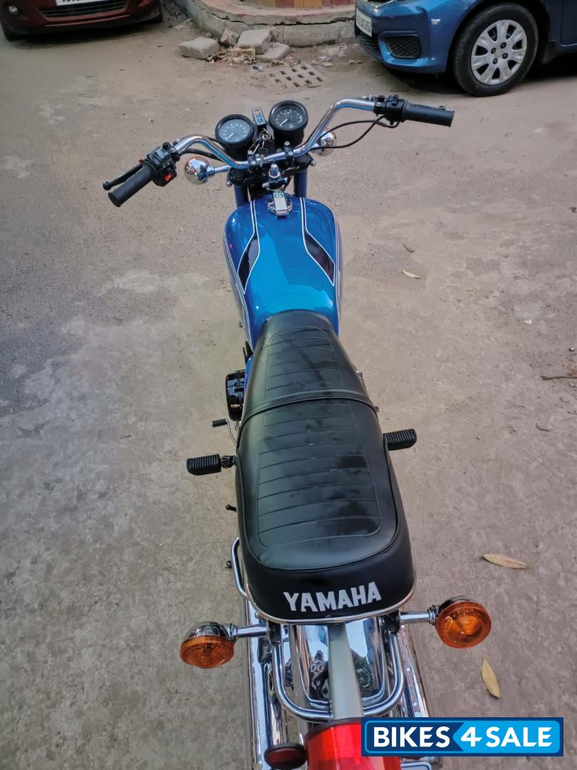 Yamaha RD 350 Yamaha RD 350