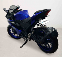 Yamaha YZF R15