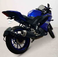 Yamaha YZF R15