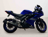 Yamaha YZF R15