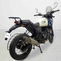 Royal Enfield Himalayan