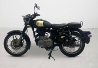 Royal Enfield Classic 350 2014 Model
