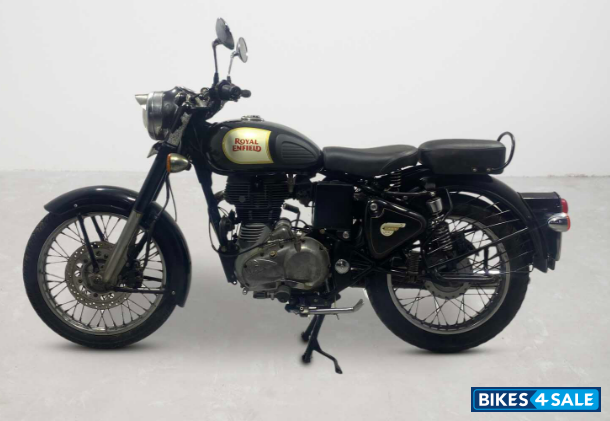 Royal Enfield Classic 350