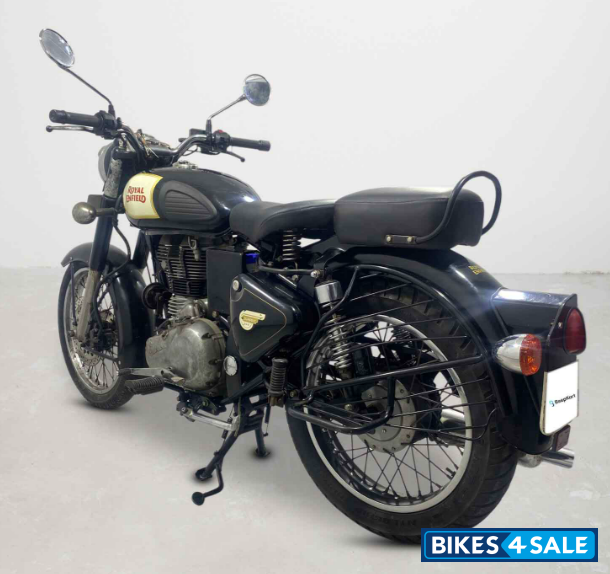Royal Enfield Classic 350 Royal Enfield Classic 350