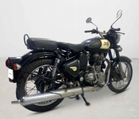 Royal Enfield Classic 350