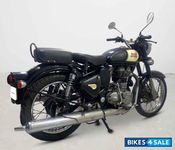 Royal Enfield Classic 350 Royal Enfield Classic 350
