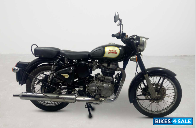 Royal Enfield Classic 350 Royal Enfield Classic 350