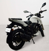 TVS Apache RTR 200 4V