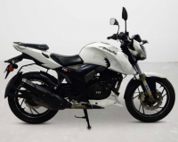 TVS Apache RTR 200 4V