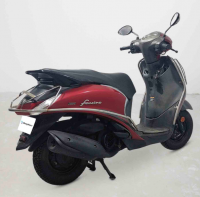 Yamaha Fascino