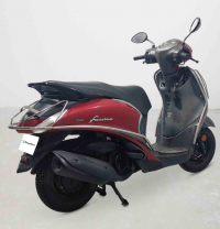 Yamaha Fascino