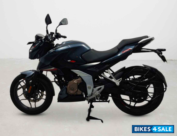 Bajaj Pulsar N250
