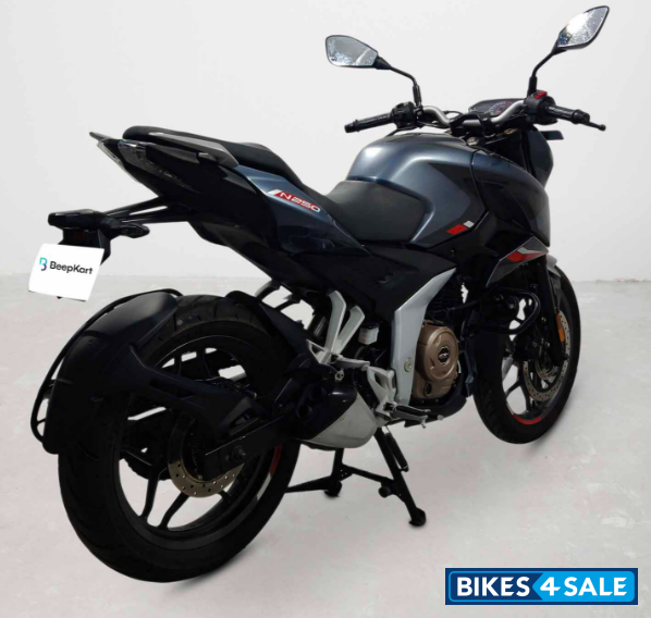 Bajaj Pulsar N250