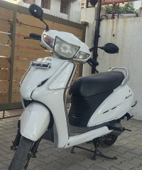 Honda Activa 2014 Model