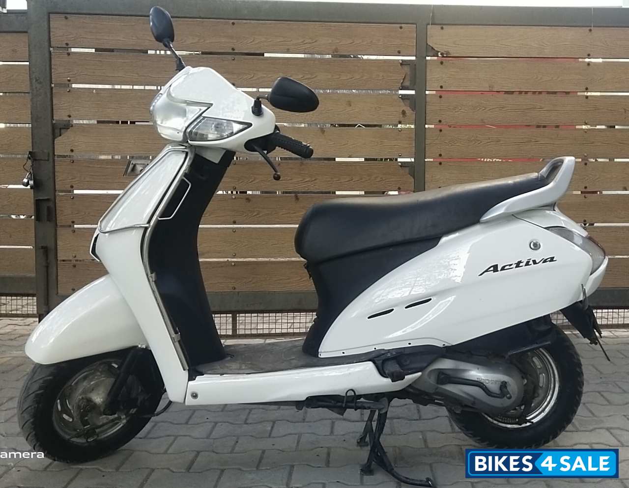 Honda Activa