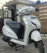 Honda Activa