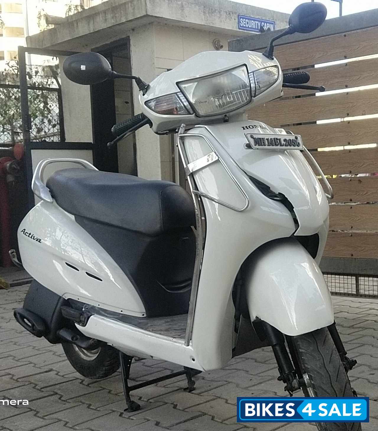 Honda Activa